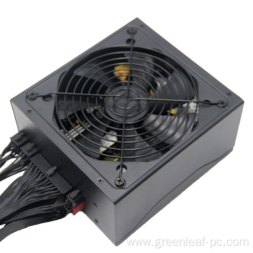 PC Power Supply 80plus Bronze 750W Gaming Power